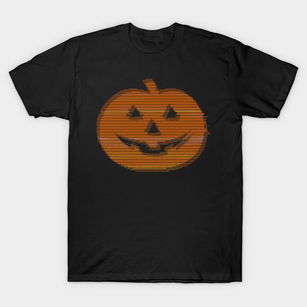 Halloween Horror Marathon T-Shirt by Samhain1992